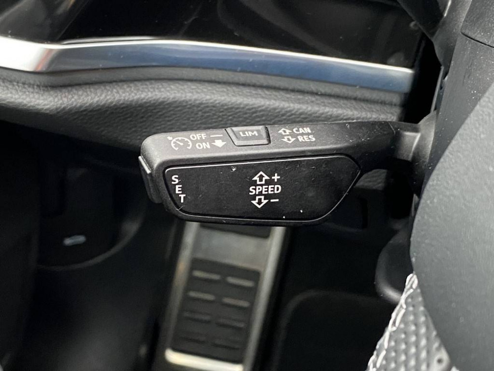 Acheter Audi Q3 Q3 35 TDI 150 ch S tronic 7 S line 5p occasion dans les concessions du Groupe Faurie