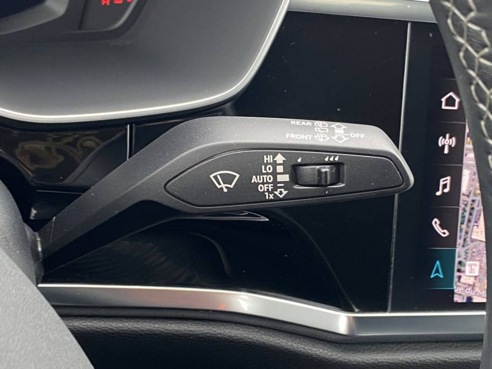 Acheter Audi Q3 Q3 35 TDI 150 ch S tronic 7 S line 5p occasion dans les concessions du Groupe Faurie