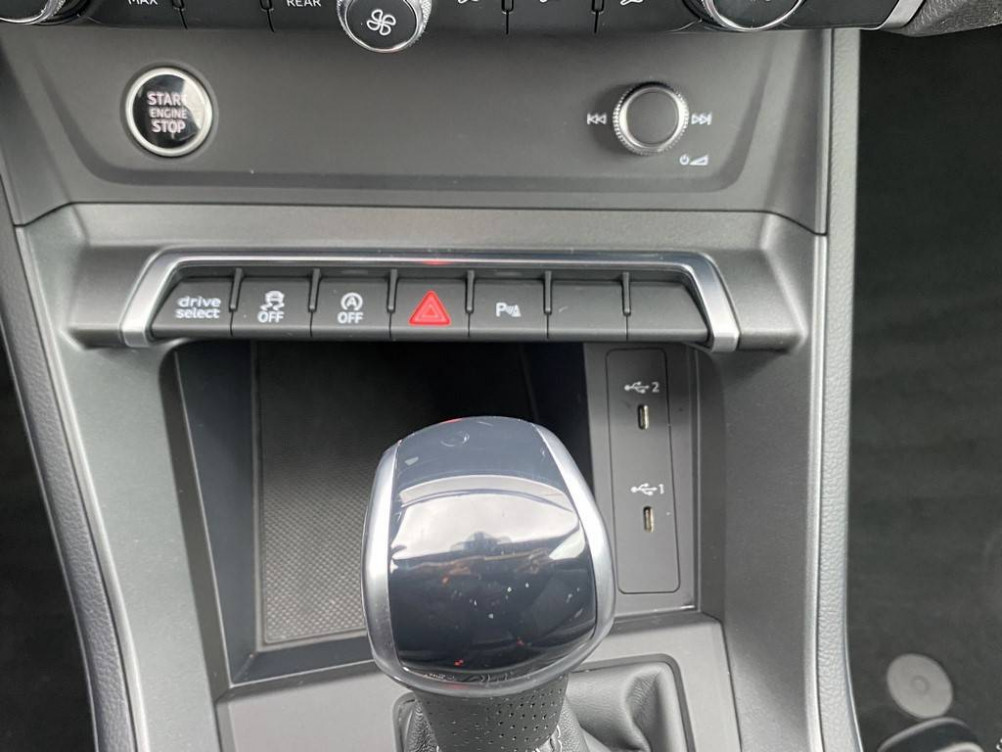 Acheter Audi Q3 Q3 35 TDI 150 ch S tronic 7 S line 5p occasion dans les concessions du Groupe Faurie