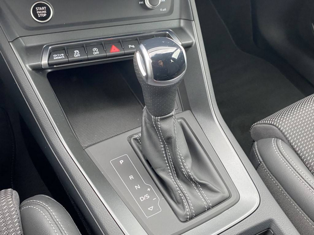 Acheter Audi Q3 Q3 35 TDI 150 ch S tronic 7 S line 5p occasion dans les concessions du Groupe Faurie