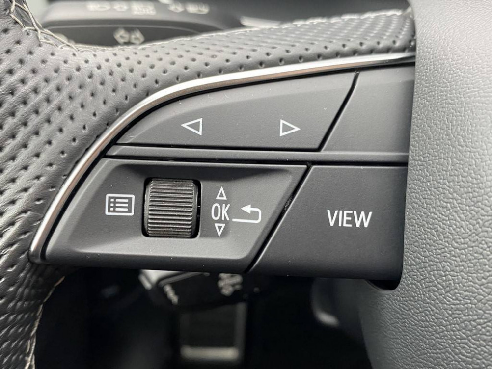 Acheter Audi Q3 Q3 35 TDI 150 ch S tronic 7 S line 5p occasion dans les concessions du Groupe Faurie