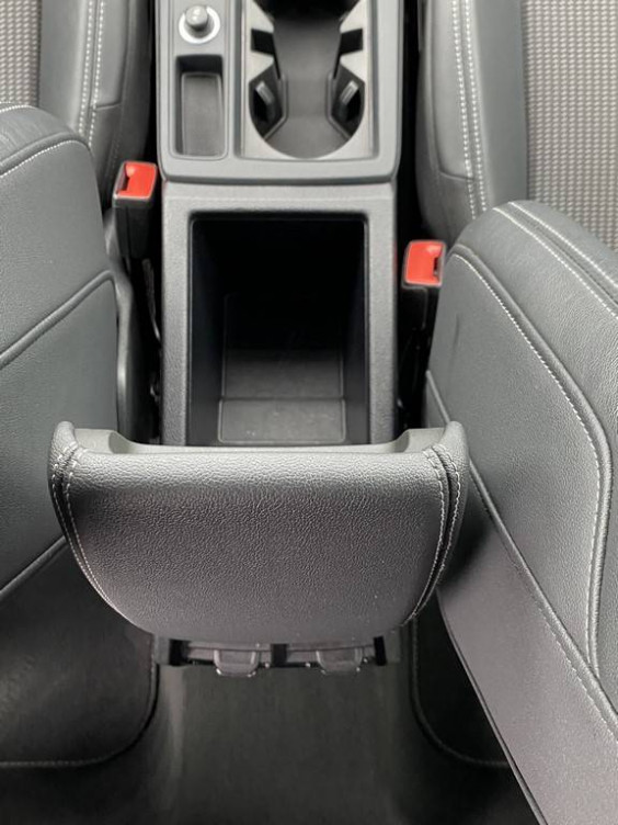 Acheter Audi Q3 Q3 35 TDI 150 ch S tronic 7 S line 5p occasion dans les concessions du Groupe Faurie