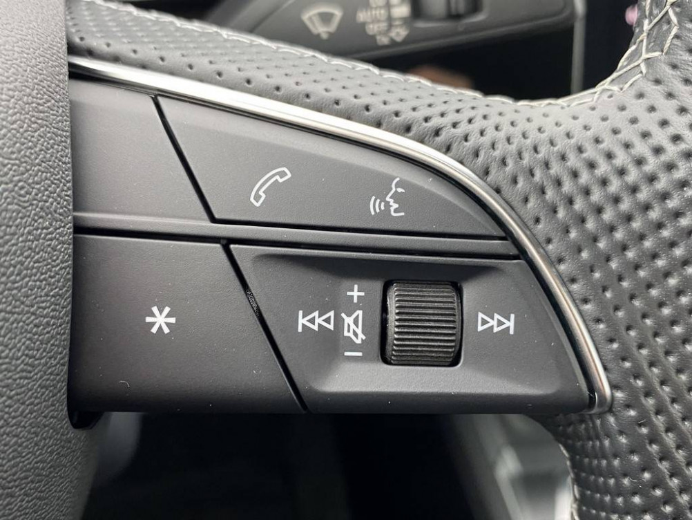 Acheter Audi Q3 Q3 35 TDI 150 ch S tronic 7 S line 5p occasion dans les concessions du Groupe Faurie