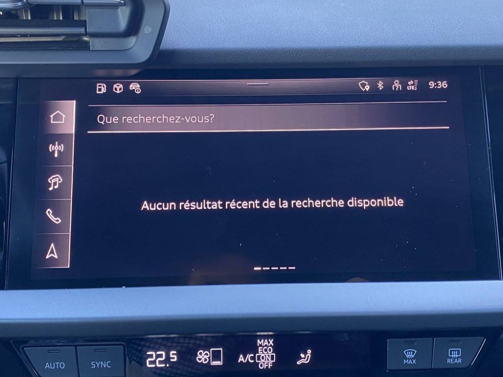 Acheter Audi A3 A3 Allstreet 35 TDI 150 S tronic 7 Avus 5p occasion dans les concessions du Groupe Faurie