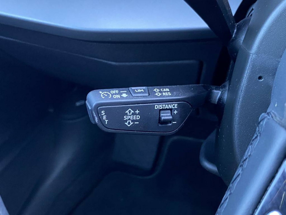 Acheter Audi A3 A3 Allstreet 35 TDI 150 S tronic 7 Avus 5p occasion dans les concessions du Groupe Faurie