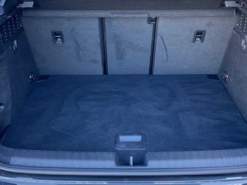 Acheter Audi A3 A3 Allstreet 35 TDI 150 S tronic 7 Avus 5p occasion dans les concessions du Groupe Faurie