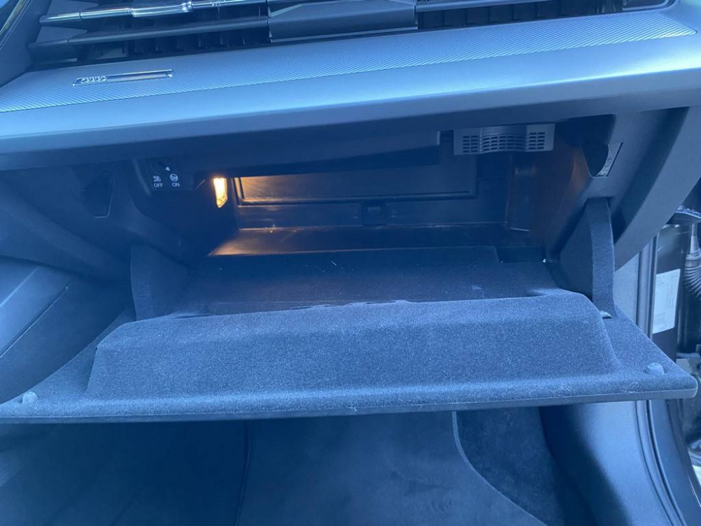 Acheter Audi A3 A3 Allstreet 35 TDI 150 S tronic 7 Avus 5p occasion dans les concessions du Groupe Faurie