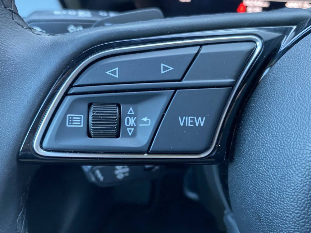 Acheter Audi A3 A3 Allstreet 35 TDI 150 S tronic 7 Avus 5p occasion dans les concessions du Groupe Faurie