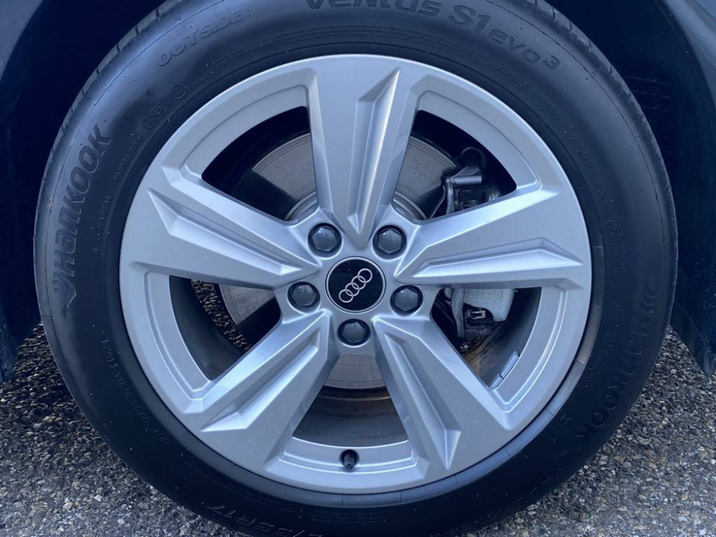 Acheter Audi A3 A3 Allstreet 35 TDI 150 S tronic 7 Avus 5p occasion dans les concessions du Groupe Faurie