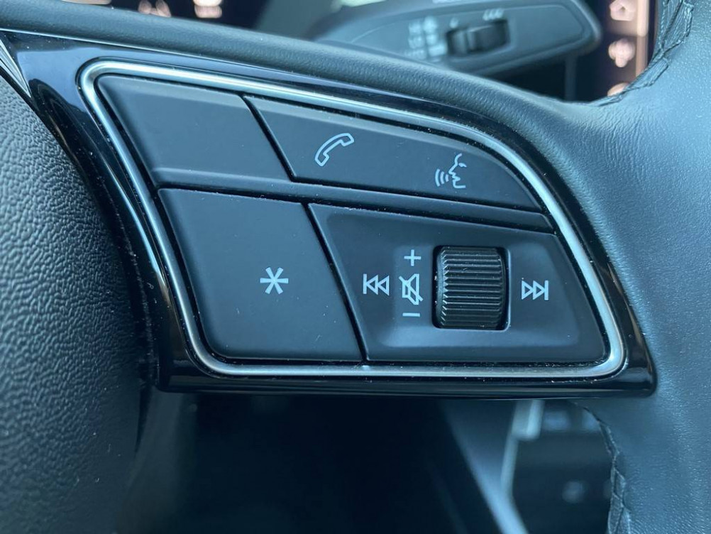 Acheter Audi A3 A3 Allstreet 35 TDI 150 S tronic 7 Avus 5p occasion dans les concessions du Groupe Faurie