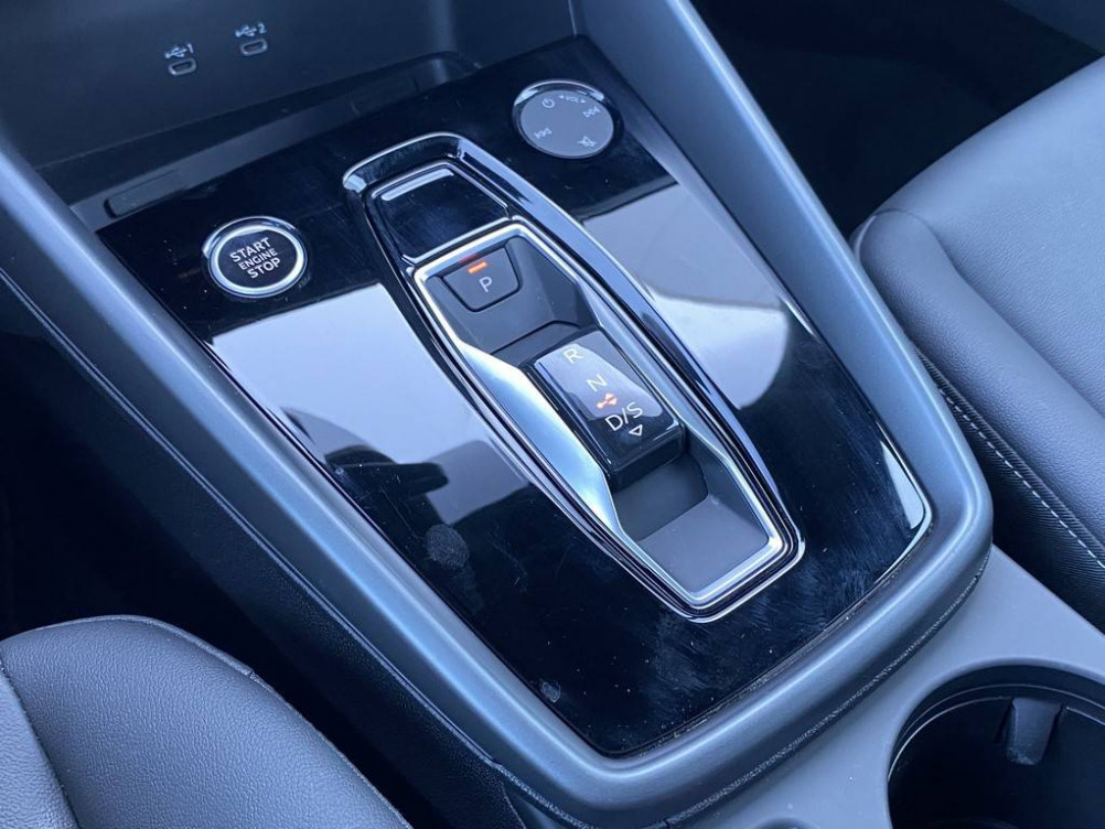 Acheter Audi A3 A3 Allstreet 35 TDI 150 S tronic 7 Avus 5p occasion dans les concessions du Groupe Faurie