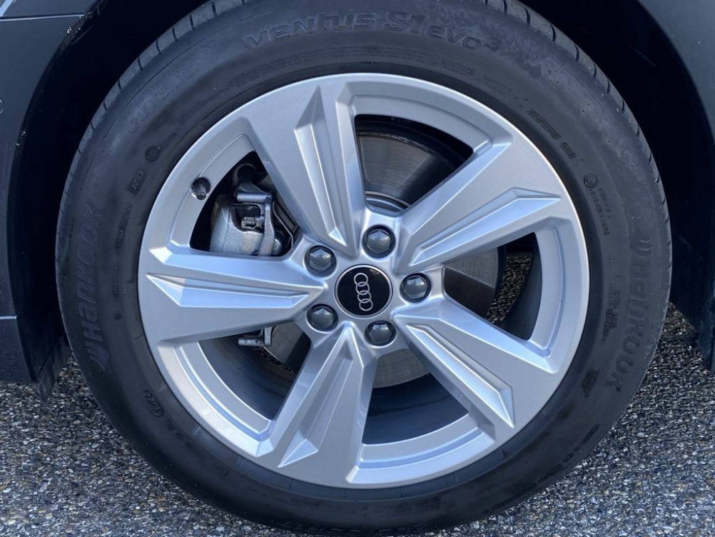 Acheter Audi A3 A3 Allstreet 35 TDI 150 S tronic 7 Avus 5p occasion dans les concessions du Groupe Faurie