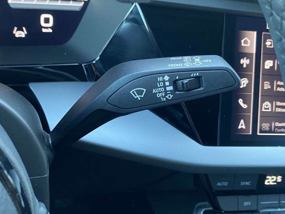 Acheter Audi A3 A3 Allstreet 35 TDI 150 S tronic 7 Avus 5p occasion dans les concessions du Groupe Faurie