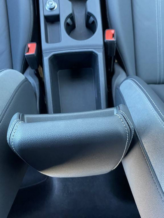 Acheter Audi A3 A3 Allstreet 35 TDI 150 S tronic 7 Avus 5p occasion dans les concessions du Groupe Faurie