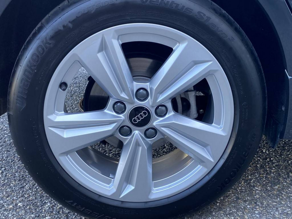 Acheter Audi A3 A3 Allstreet 35 TDI 150 S tronic 7 Avus 5p occasion dans les concessions du Groupe Faurie