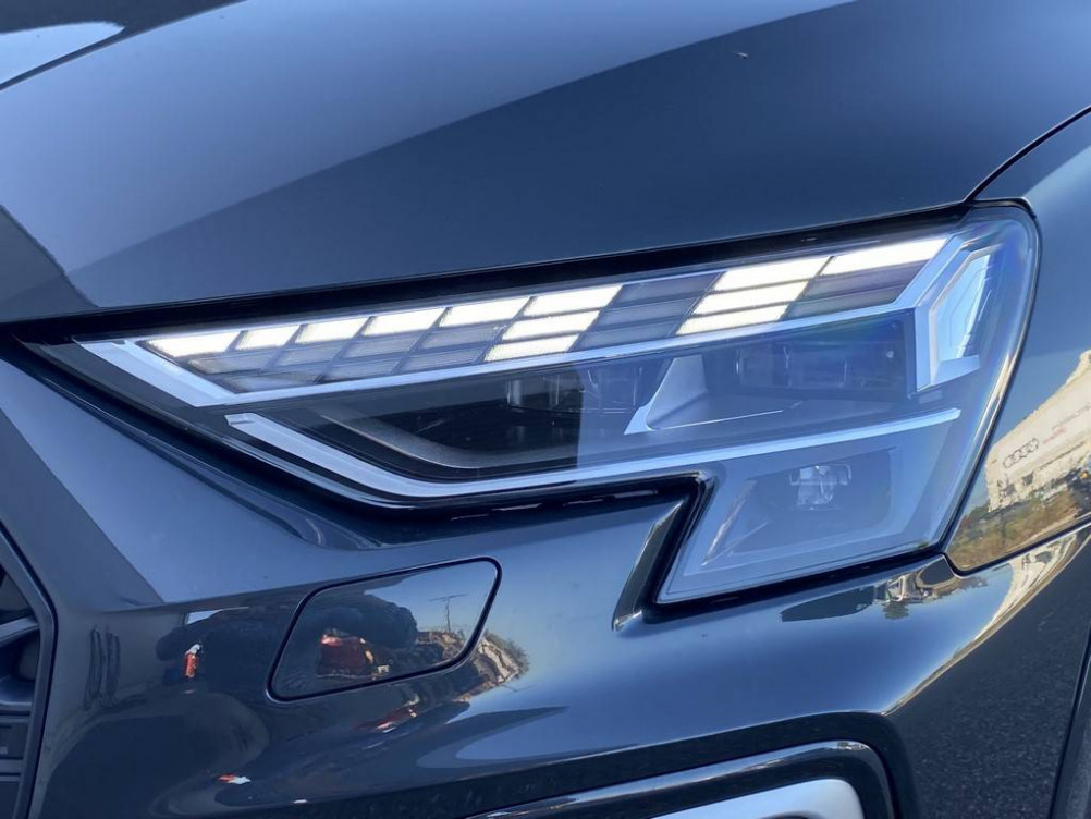 Acheter Audi A3 A3 Allstreet 35 TDI 150 S tronic 7 Avus 5p occasion dans les concessions du Groupe Faurie