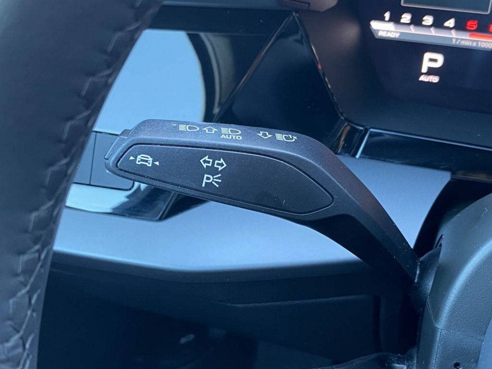 Acheter Audi A3 A3 Allstreet 35 TDI 150 S tronic 7 Avus 5p occasion dans les concessions du Groupe Faurie