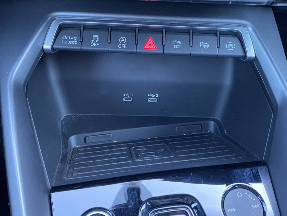 Acheter Audi A3 A3 Allstreet 35 TDI 150 S tronic 7 Avus 5p occasion dans les concessions du Groupe Faurie