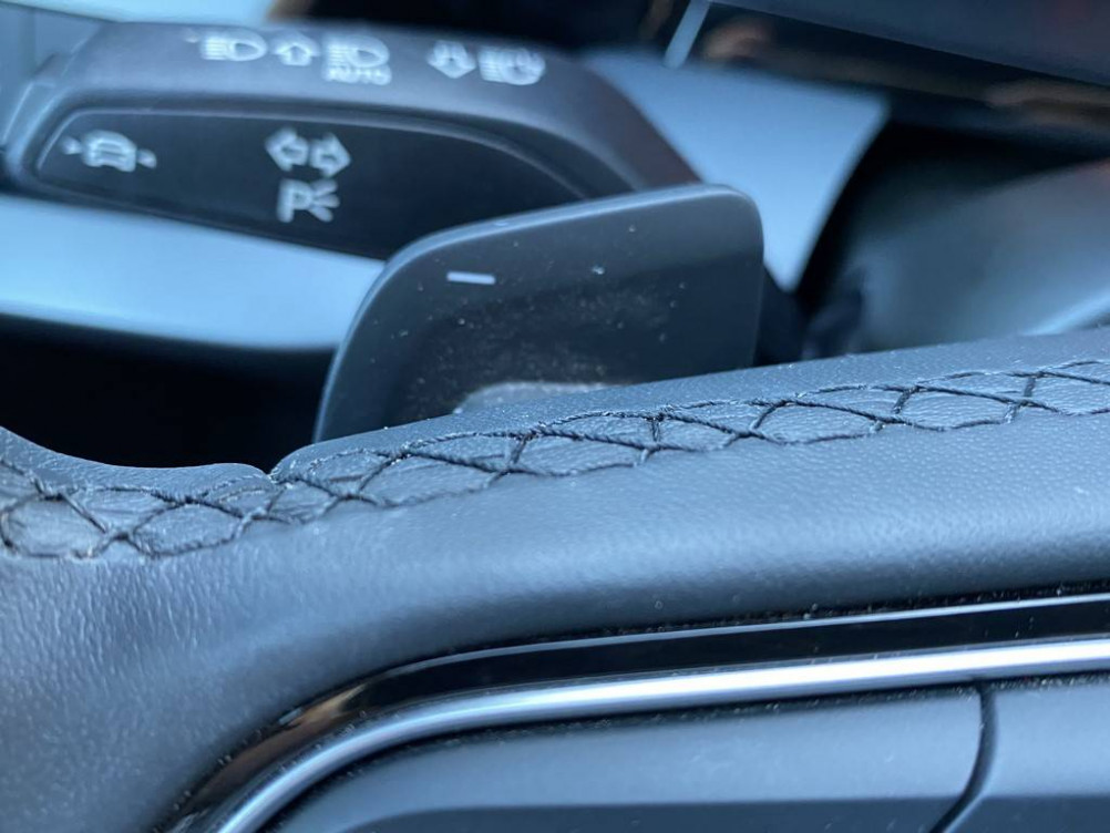 Acheter Audi A3 A3 Allstreet 35 TDI 150 S tronic 7 Avus 5p occasion dans les concessions du Groupe Faurie