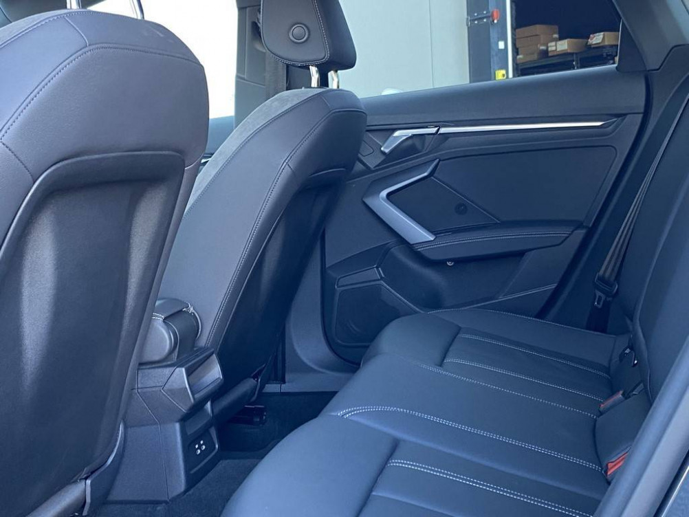 Acheter Audi A3 A3 Allstreet 35 TDI 150 S tronic 7 Avus 5p occasion dans les concessions du Groupe Faurie