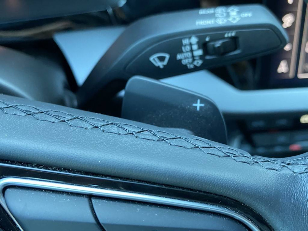 Acheter Audi A3 A3 Allstreet 35 TDI 150 S tronic 7 Avus 5p occasion dans les concessions du Groupe Faurie