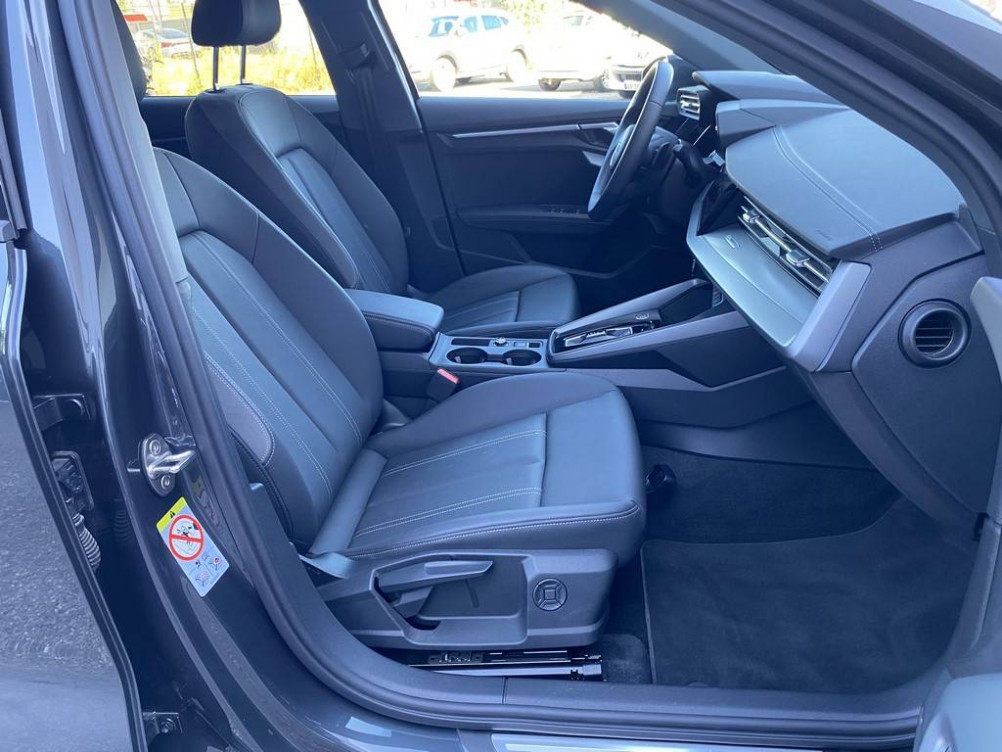 Acheter Audi A3 A3 Allstreet 35 TDI 150 S tronic 7 Avus 5p occasion dans les concessions du Groupe Faurie