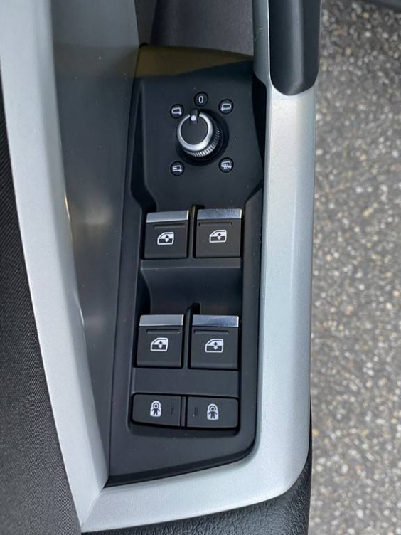 Acheter Audi Q3 Q3 35 TDI 150 ch Business line 5p occasion dans les concessions du Groupe Faurie