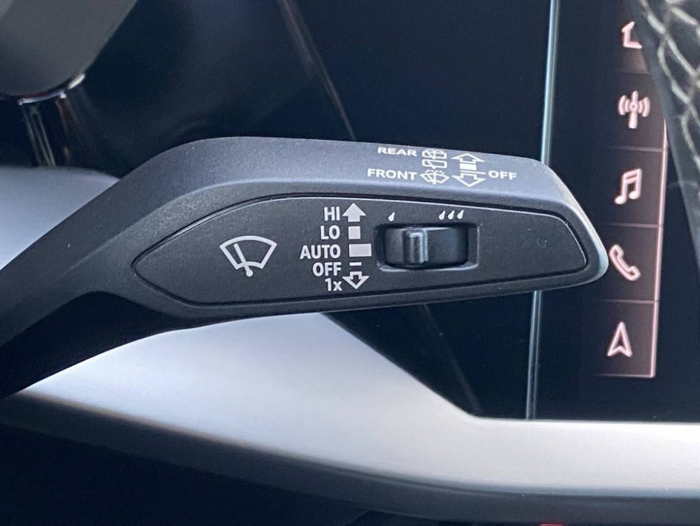 Acheter Audi A3 A3 Sportback 35 TDI 150 S tronic 7 S Line 5p occasion dans les concessions du Groupe Faurie