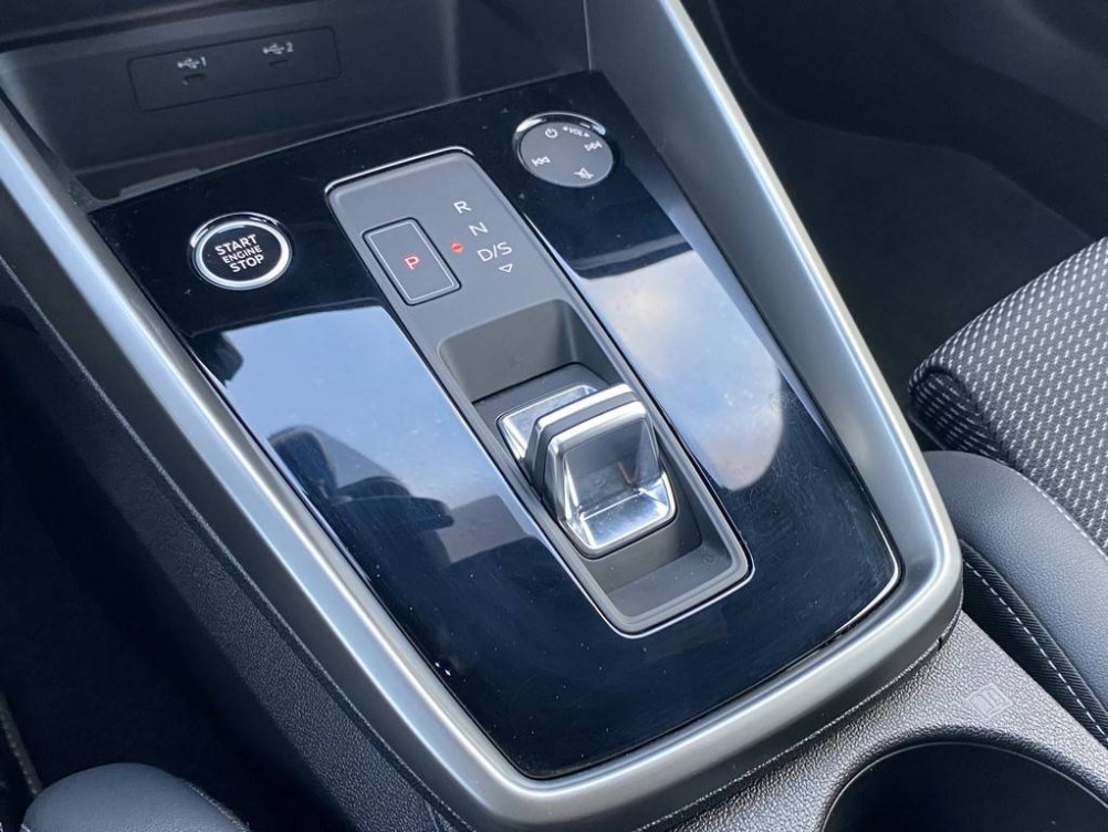 Acheter Audi A3 A3 Sportback 35 TDI 150 S tronic 7 S Line 5p occasion dans les concessions du Groupe Faurie