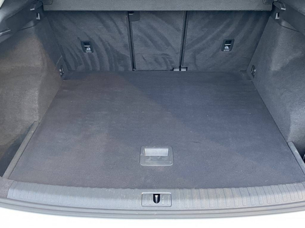 Acheter Audi Q3 Q3 35 TDI 150 ch Business line 5p occasion dans les concessions du Groupe Faurie