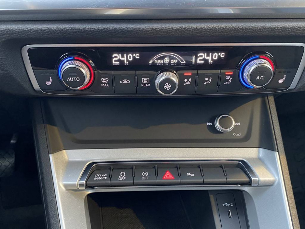 Acheter Audi Q3 Q3 35 TDI 150 ch Business line 5p occasion dans les concessions du Groupe Faurie