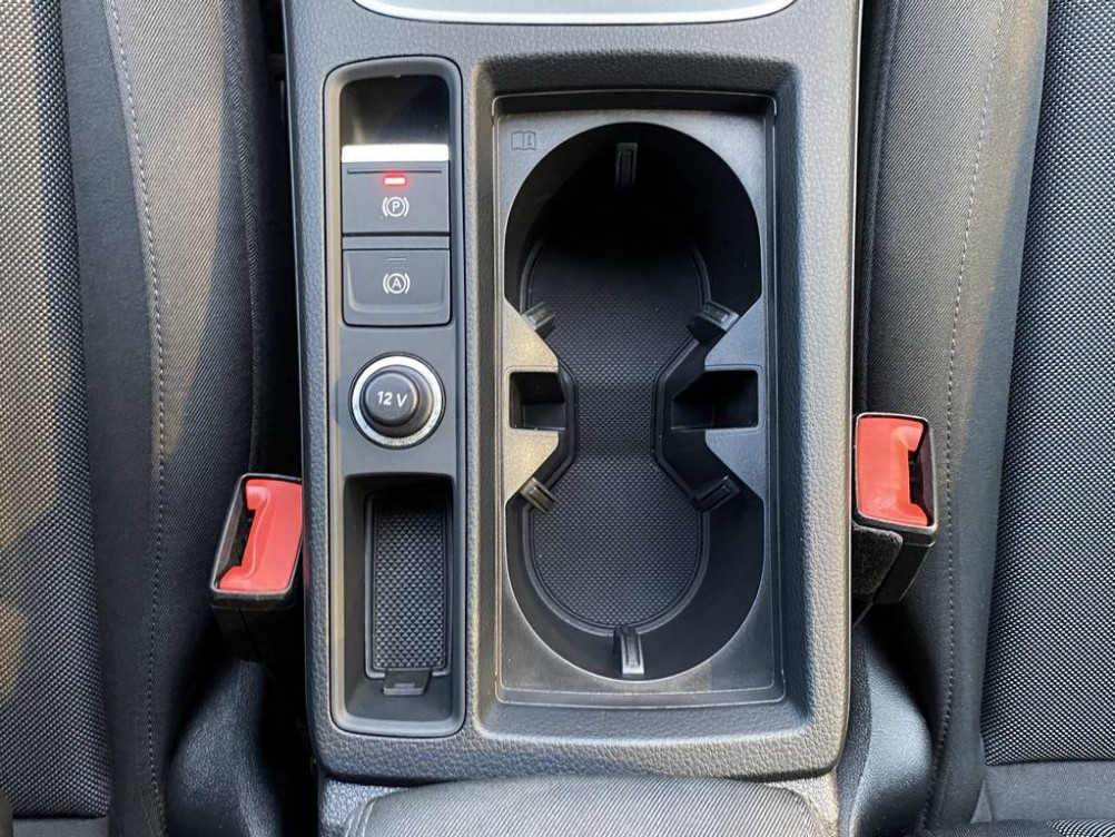 Acheter Audi Q3 Q3 35 TDI 150 ch Business line 5p occasion dans les concessions du Groupe Faurie