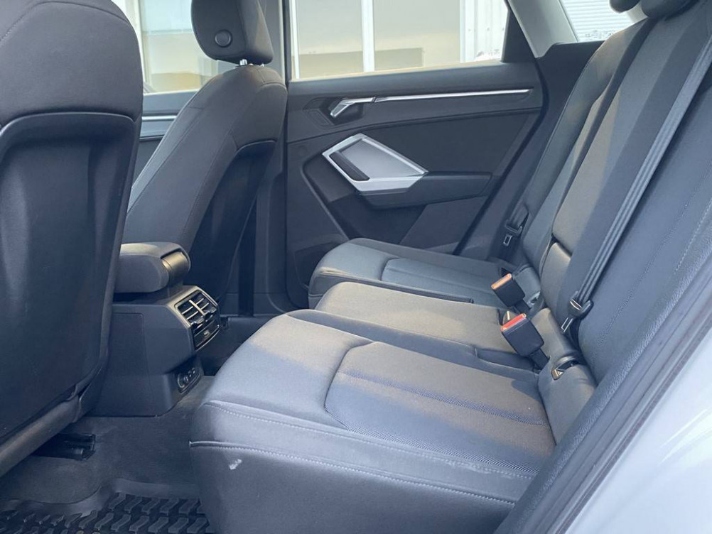 Acheter Audi Q3 Q3 35 TDI 150 ch Business line 5p occasion dans les concessions du Groupe Faurie