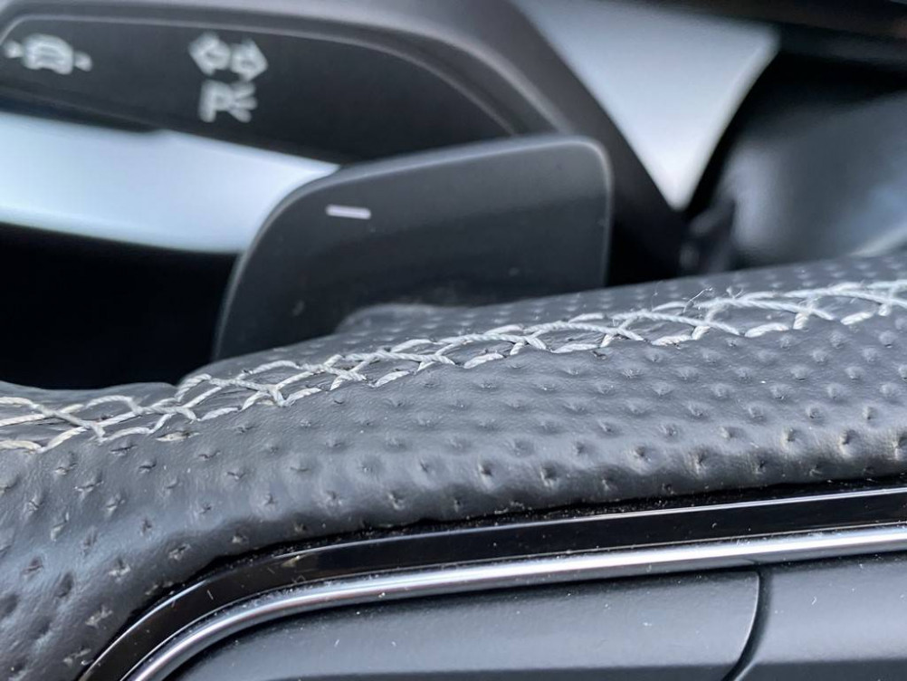 Acheter Audi A3 A3 Sportback 35 TDI 150 S tronic 7 S Line 5p occasion dans les concessions du Groupe Faurie