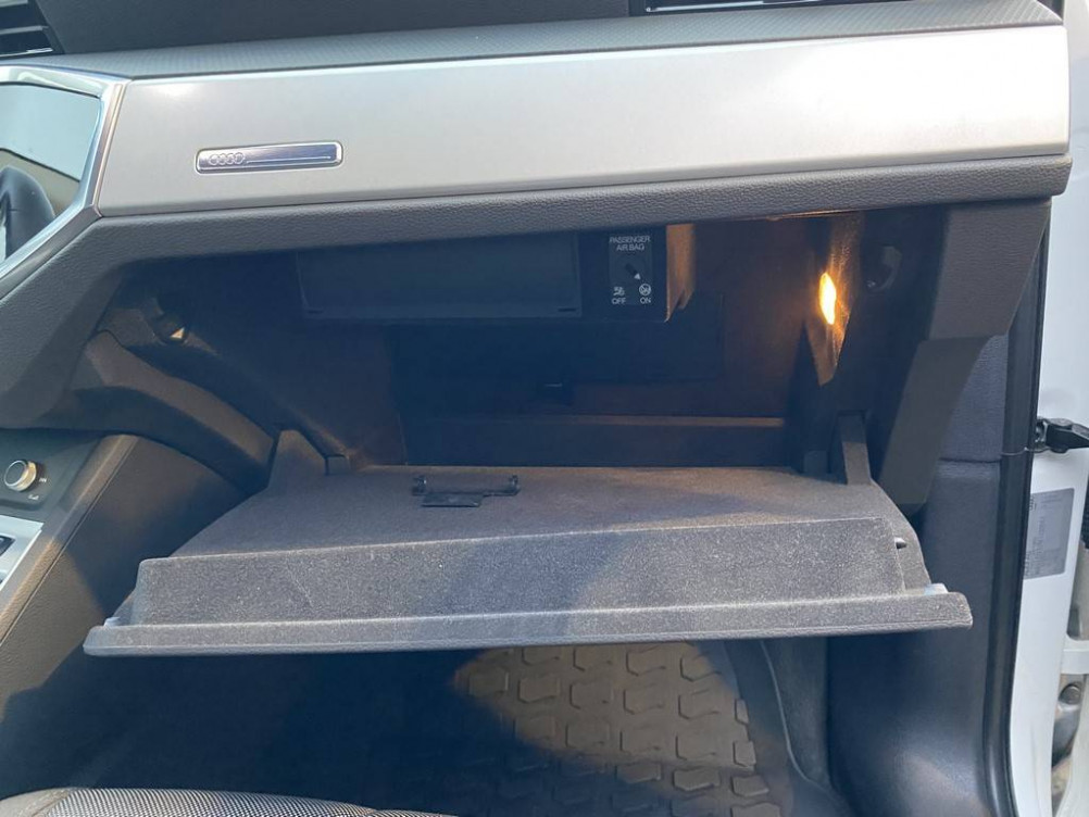 Acheter Audi Q3 Q3 35 TDI 150 ch Business line 5p occasion dans les concessions du Groupe Faurie