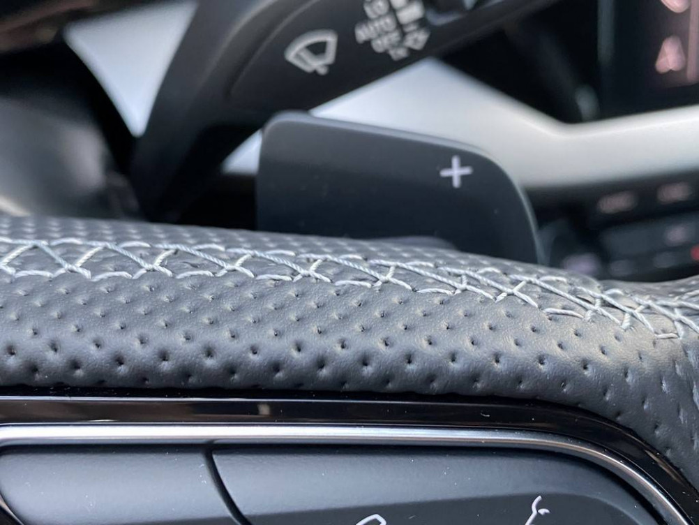 Acheter Audi A3 A3 Sportback 35 TDI 150 S tronic 7 S Line 5p occasion dans les concessions du Groupe Faurie