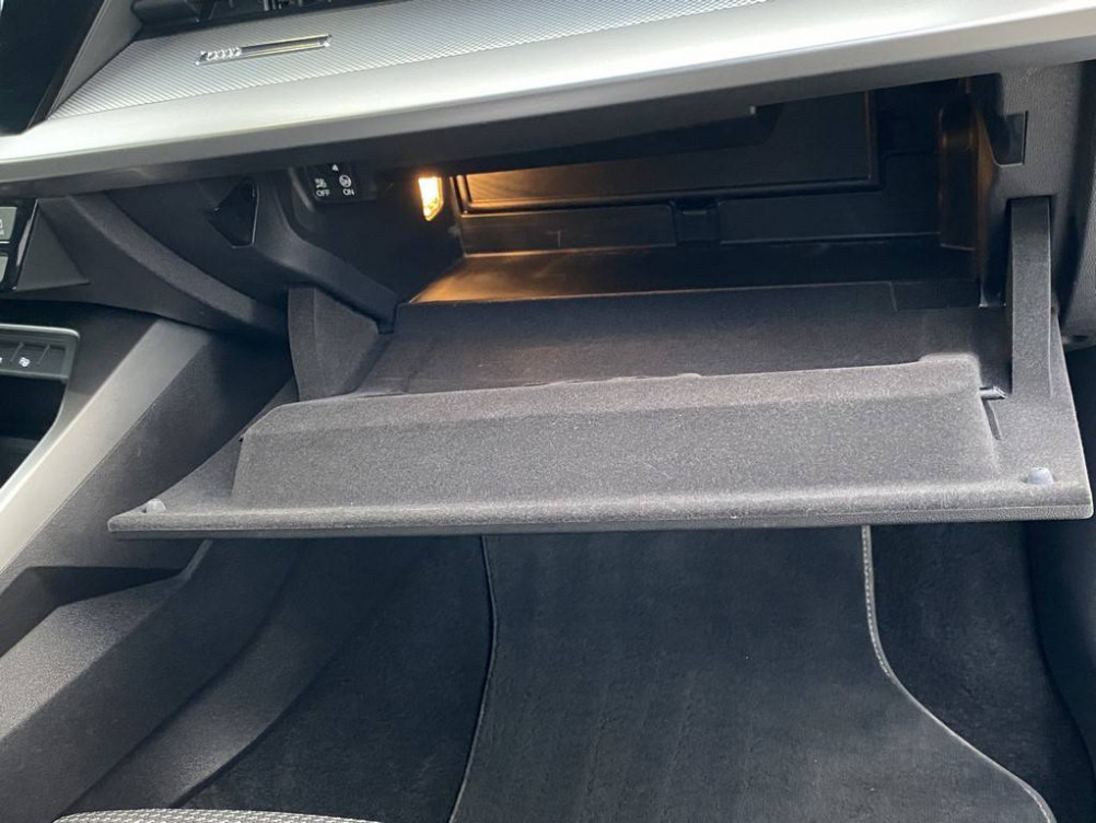 Acheter Audi A3 A3 Sportback 35 TDI 150 S tronic 7 S Line 5p occasion dans les concessions du Groupe Faurie