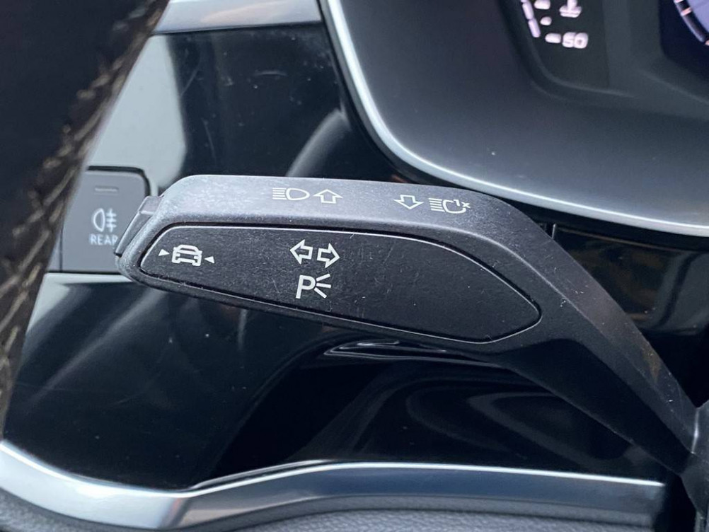 Acheter Audi Q3 Q3 35 TDI 150 ch Business line 5p occasion dans les concessions du Groupe Faurie