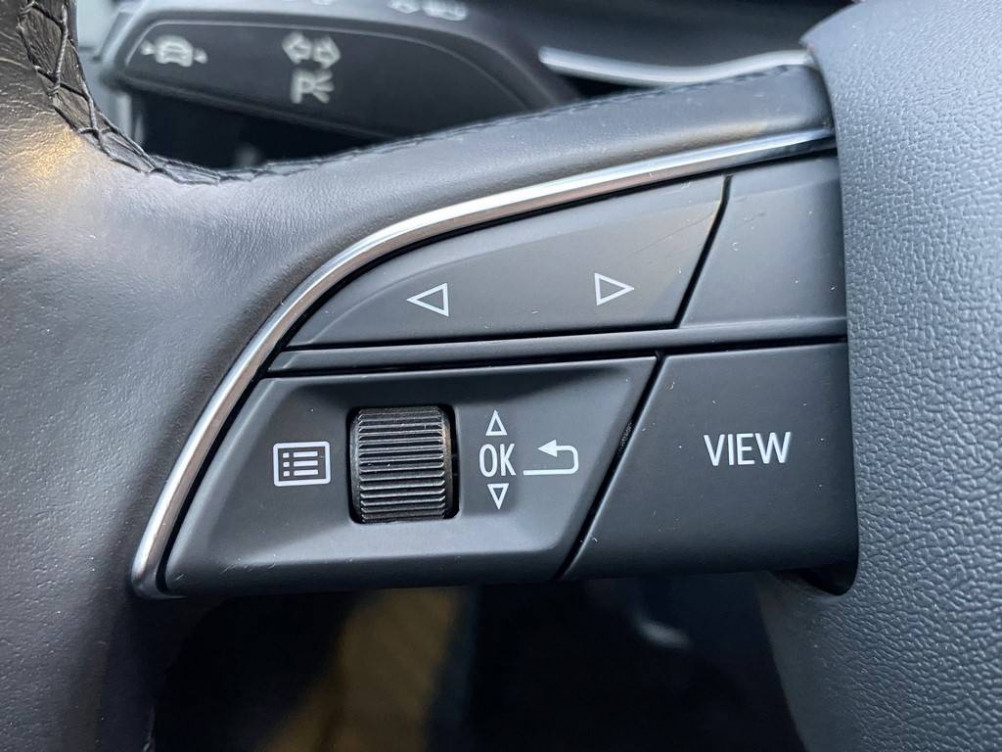 Acheter Audi Q3 Q3 35 TDI 150 ch Business line 5p occasion dans les concessions du Groupe Faurie