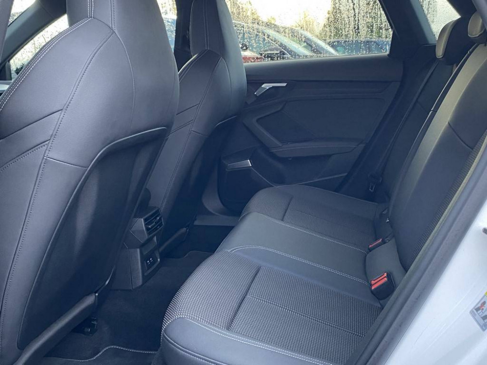 Acheter Audi A3 A3 Sportback 35 TDI 150 S tronic 7 S Line 5p occasion dans les concessions du Groupe Faurie