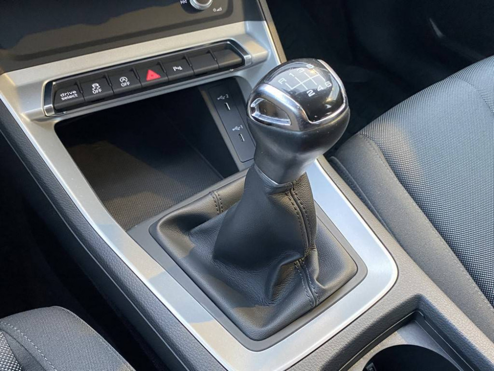 Acheter Audi Q3 Q3 35 TDI 150 ch Business line 5p occasion dans les concessions du Groupe Faurie