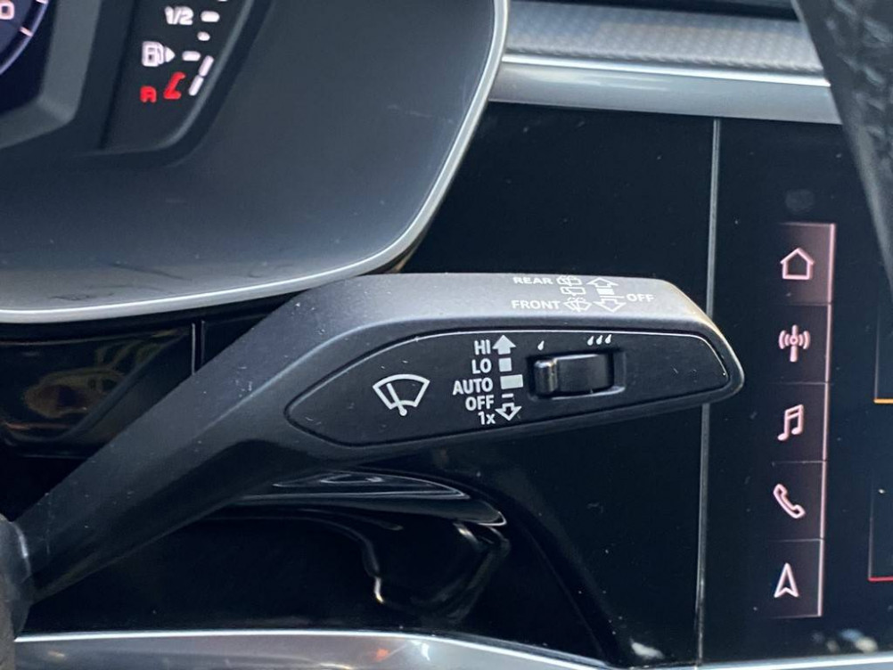 Acheter Audi Q3 Q3 35 TDI 150 ch Business line 5p occasion dans les concessions du Groupe Faurie