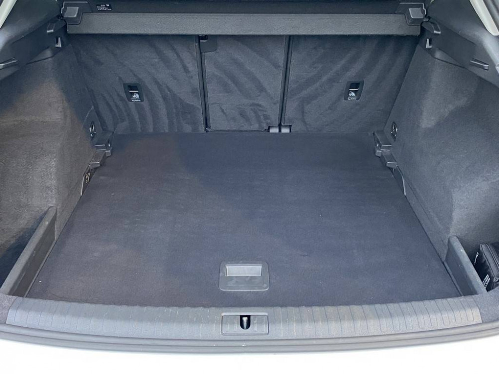 Acheter Audi Q3 Q3 35 TDI 150 ch Business line 5p occasion dans les concessions du Groupe Faurie