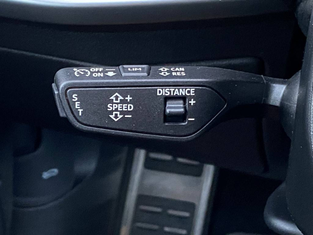 Acheter Audi A3 A3 Sportback 35 TDI 150 S tronic 7 S Line 5p occasion dans les concessions du Groupe Faurie