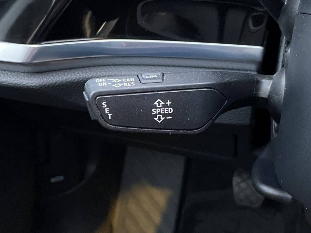 Acheter Audi Q3 Q3 35 TDI 150 ch Business line 5p occasion dans les concessions du Groupe Faurie