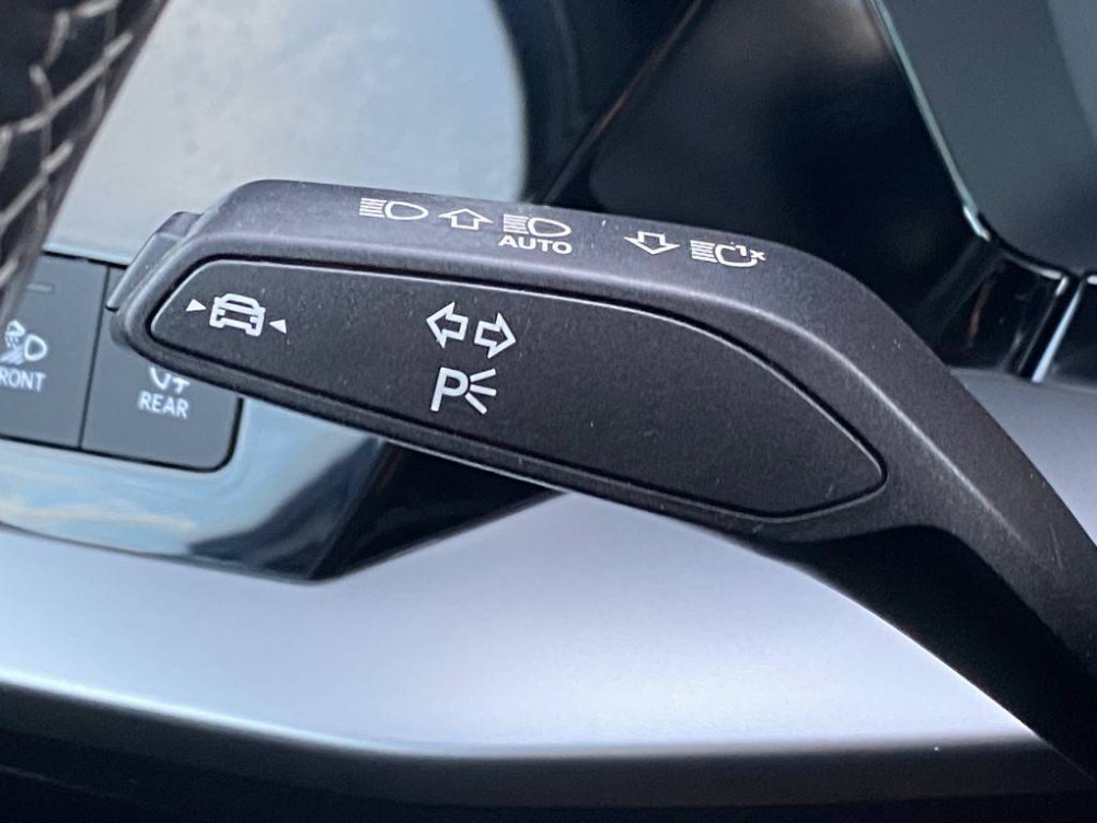 Acheter Audi A3 A3 Sportback 35 TDI 150 S tronic 7 S Line 5p occasion dans les concessions du Groupe Faurie