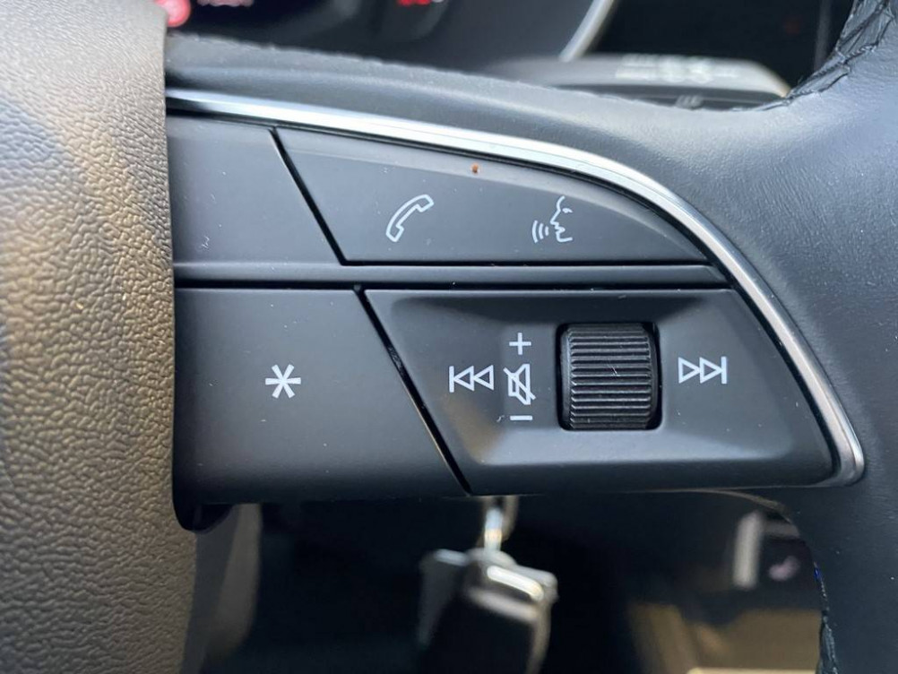 Acheter Audi Q3 Q3 35 TDI 150 ch Business line 5p occasion dans les concessions du Groupe Faurie