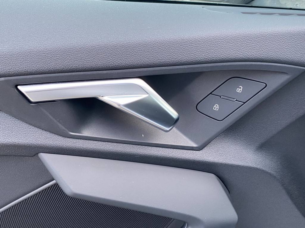 Acheter Audi A3 A3 Sportback 35 TDI 150 S tronic 7 S Line 5p occasion dans les concessions du Groupe Faurie