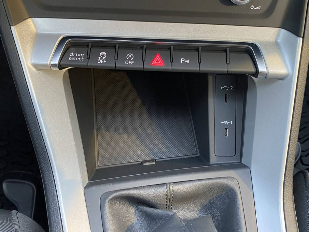 Acheter Audi Q3 Q3 35 TDI 150 ch Business line 5p occasion dans les concessions du Groupe Faurie