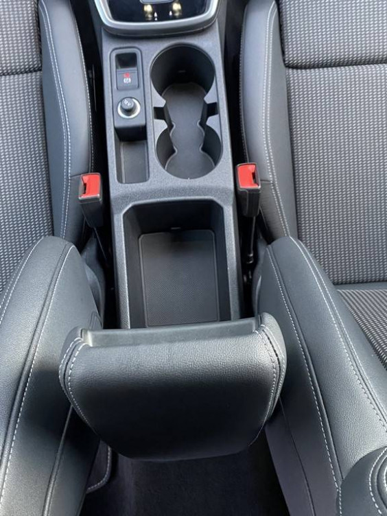 Acheter Audi A3 A3 Sportback 35 TDI 150 S tronic 7 S Line 5p occasion dans les concessions du Groupe Faurie